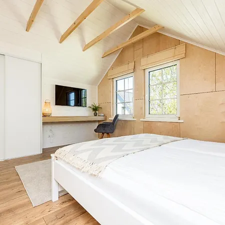 6_banga Poilsio namai *